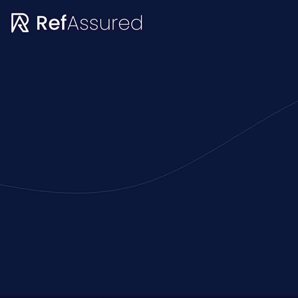 Demo RefAssured + Bullhorn Talent Platform - RefAssured